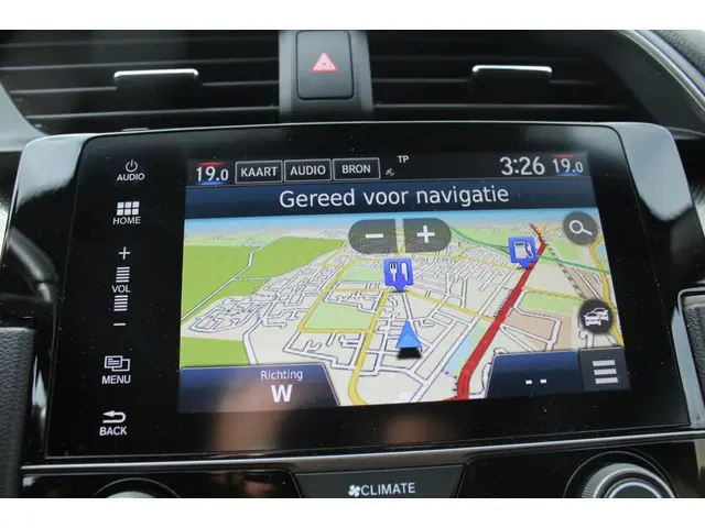 Honda Civic 1.0 i-VTEC Premium Automaat 2020 Benzine 15