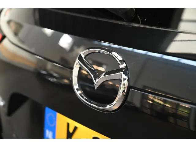 Mazda CX-5 SkyActiv-G 165 automaat Luxury 2021 Benzine 7