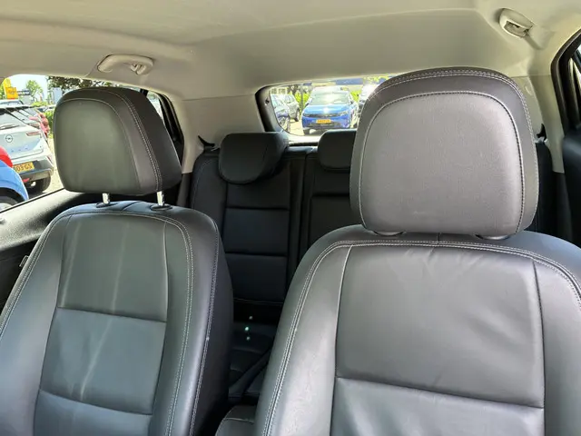 Opel Mokka X 1.4 Turbo 140Pk Innovation 2019 Benzine 42