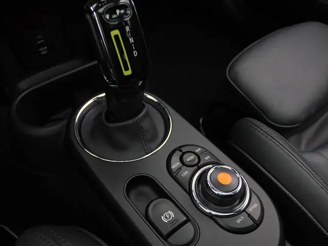 MINI Electric Yours 2020 Elektrisch 12