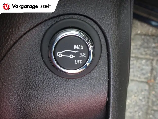 Opel Astra Sports Tourer 1.4 Innovation 2017 Benzine 13