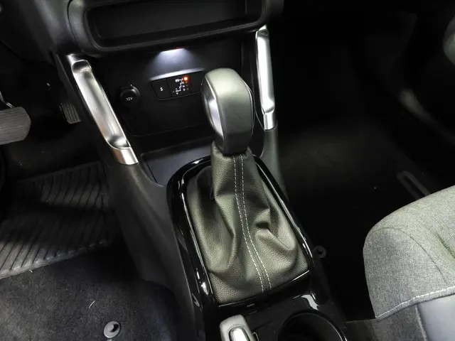 Citroën C3 Aircross Origin 1.2 PureTech Aut. 2024 Benzine 19