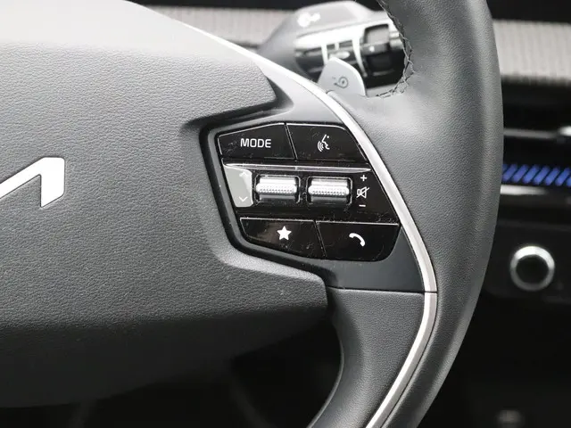 Kia EV6 Plus 77.4 kWh UNIEKE KM.S ! 2022 Elektrisch 19