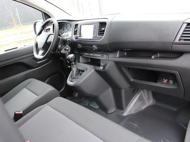 Fiat Scudo 3