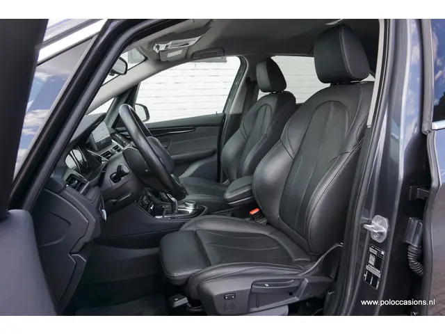 BMW 2 Serie Active Tourer 218i 2020 Benzine 6