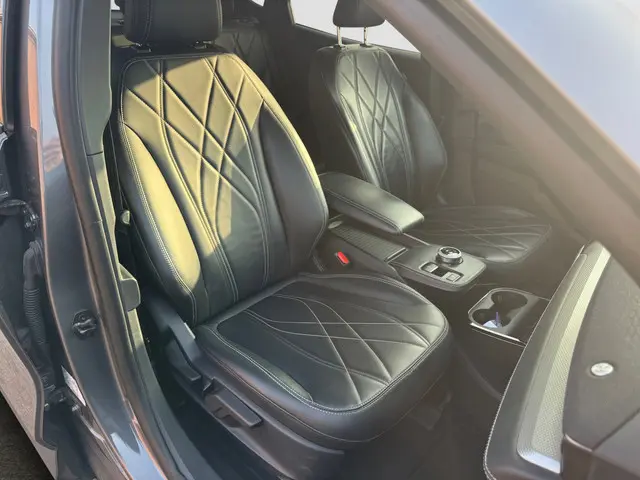 Ford Mustang Mach-E 3