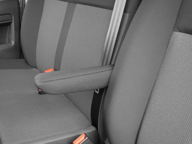 Peugeot Expert 1.5 BlueHDi 120 S&S L2 2024 Diesel 10