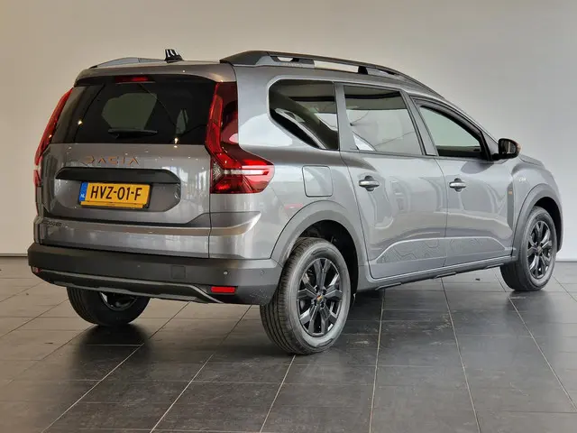 Dacia Jogger 2