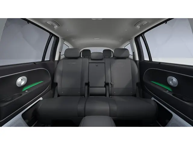 Hyundai IONIQ 9 Connect 7p. 110.3 kWh 2025 Elektrisch 11