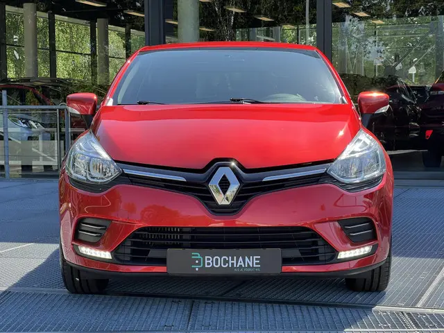 Renault Clio 0.9 TCe Zen 2019 Benzine 18