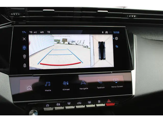 Peugeot 308 SW 1.2 Hybrid 136 e-DCS6 Allure 2024 Benzine 20
