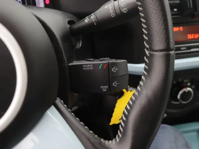 Renault Twingo 1.0 SCe Dynamique LUXE 2014 Benzine 19