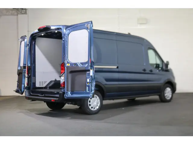 Ford E-Transit 350 L3 H2 Trend 68 kWh 2023 Elektrisch 11