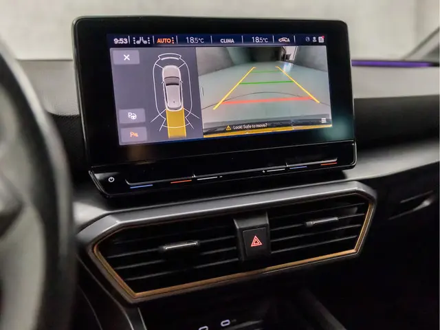 CUPRA Leon 1.4 e-Hybrid VZ Sport 2021 Hybride Benzine 19