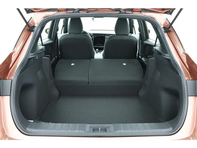 Lexus LBX 2WD 2025 Hybride Benzine 25