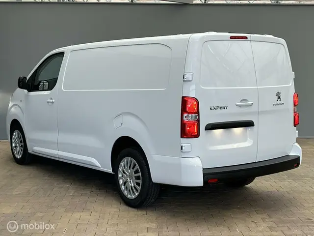 Peugeot Expert 2.0 BlueHDi 145 S&S EAT8 L3 2023 Diesel 14