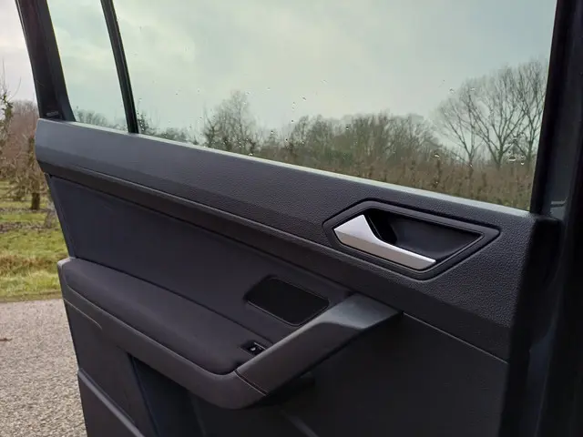 Volkswagen Touran TSI Comfortline 7-Pers. 2019 Benzine 31