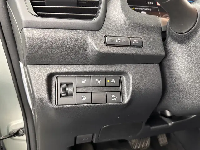 Nissan Leaf 2.ZERO EDITION 40 kWh 2018 Elektrisch 20
