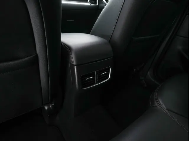 Mazda CX-5 2.2 4WD SkyActiv-D 184 Luxury 2020 Diesel 25