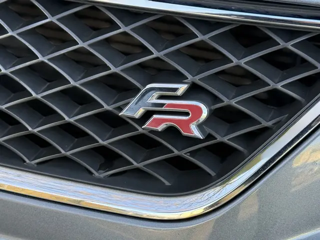 SEAT Ibiza 1.0 EcoTSI FR Connect 2015 Benzine 14