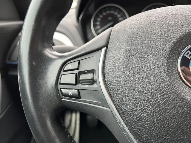 BMW 1 Serie 118i High Executive M-Pakket 2014 Benzine 10