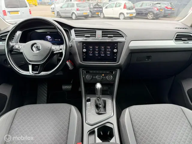 Volkswagen Tiguan 2.0 TDI Highline 2018 Diesel 6