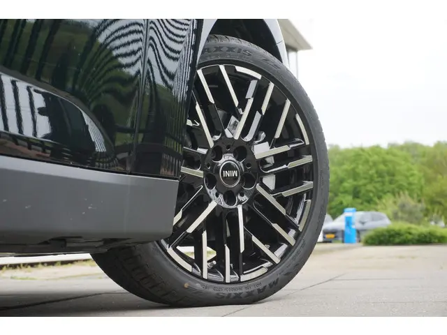 MINI Electric 3-deurs Cooper SE 2024 Elektrisch 23