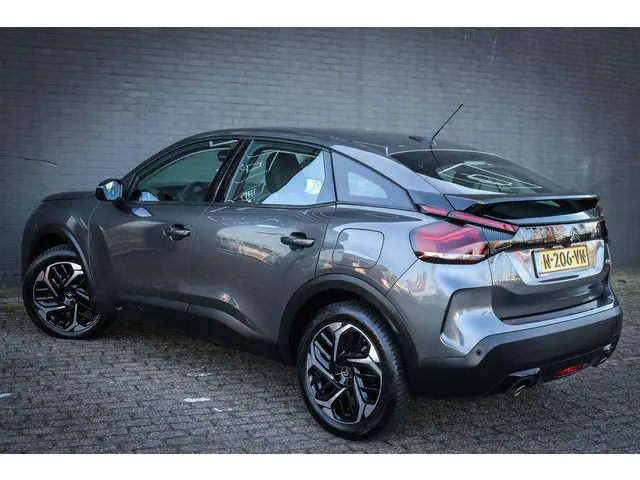 Citroën C4 1.2 Puretech Business Plus 2021 Benzine 3