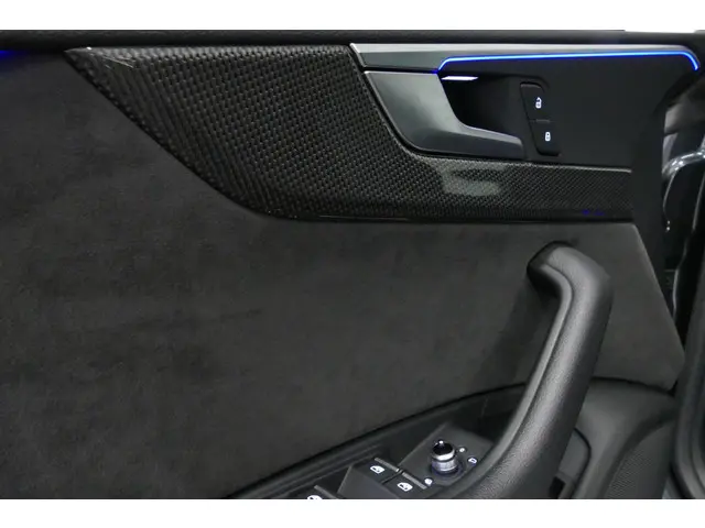 Audi S5 3.0 TFSI quattro 2018 Benzine 39