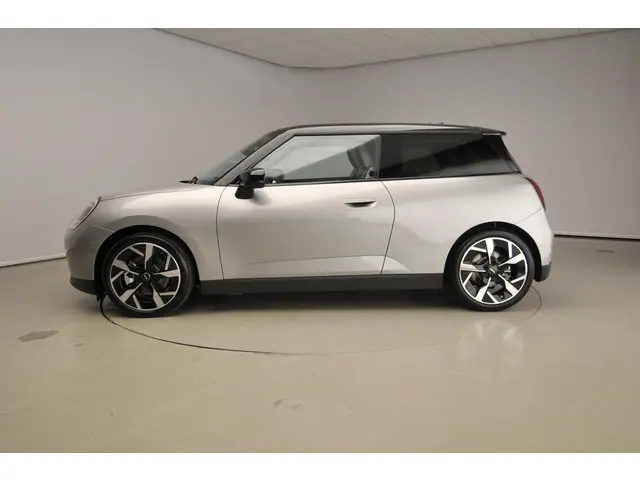 MINI 3-Deurs 2
