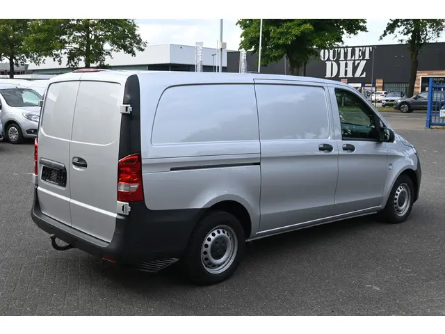 Mercedes-Benz Vito 114 CDI L2 2021 Diesel 4