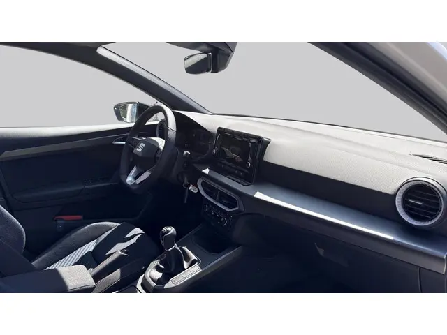 SEAT Ibiza 1.0 EcoTSI FR Anniversary 2025 Benzine 14
