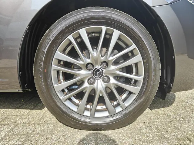 Mazda 2 1.5 Skyactiv-G Style Selected 2021 Benzine 22