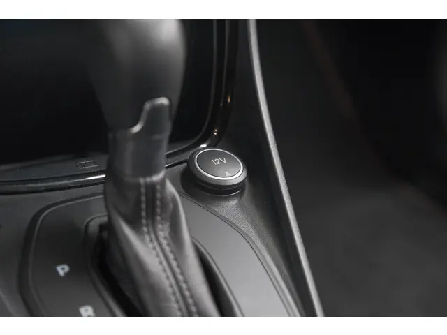 Ford Puma 1.0 EcoBoost Hybrid ST-Line 2021 Benzine 44