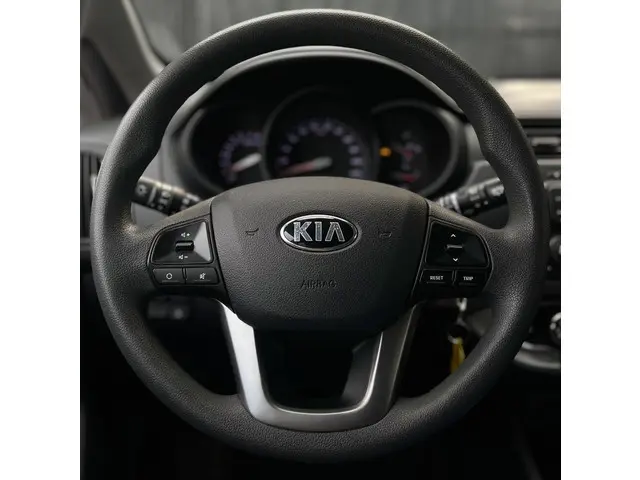 Kia Rio 1.2 CVVT Plus Pack 2014 Benzine 10