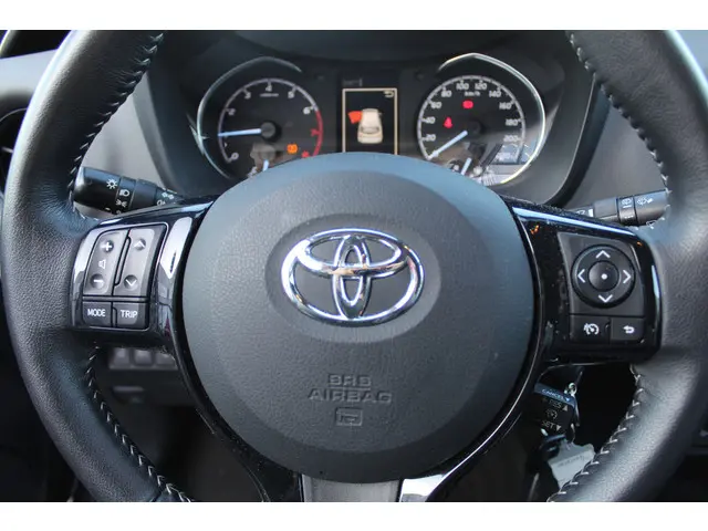 Toyota Yaris 1.0 VVT-i Energy 2018 Benzine 14