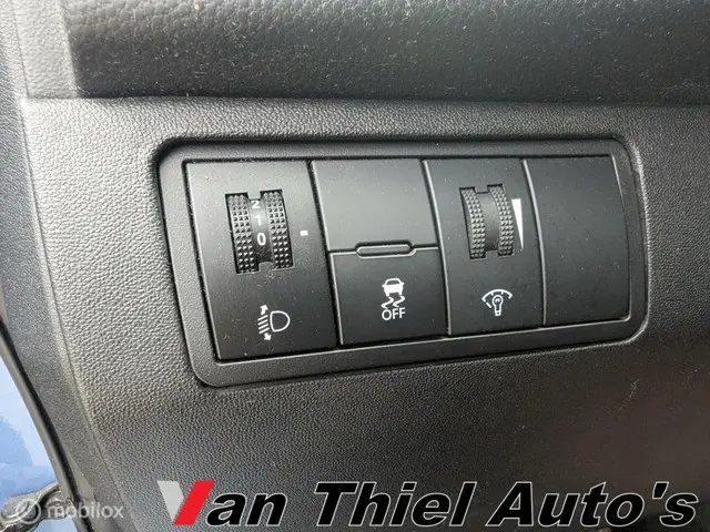 Hyundai ix20 1.4i Go! 2015 Benzine 22