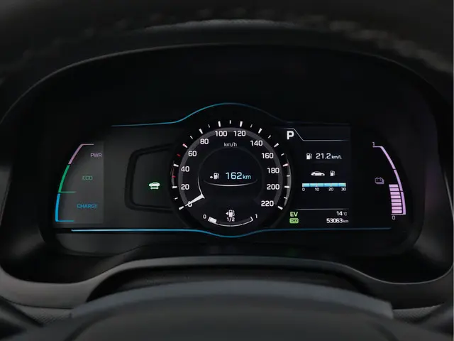 Hyundai IONIQ 1.6 GDi Comfort 2019 Hybride Benzine 16