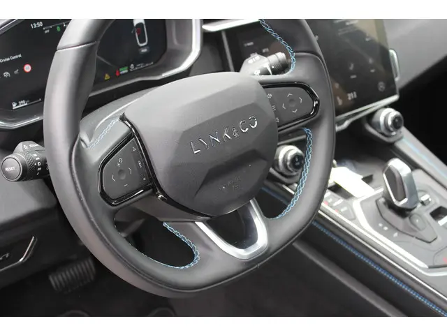 Lynk & Co 01 1.5 Schuifdak enz,enz, 2021 Hybride Benzine 18