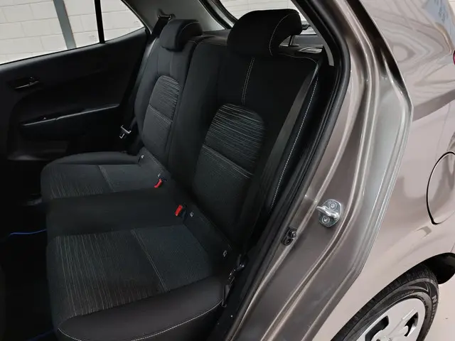 Kia Picanto 1.0 MPi ComfortPlusLine 2020 Benzine 9