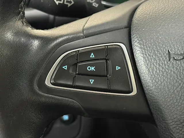 Ford C-MAX 1.6 2016 Benzine 12