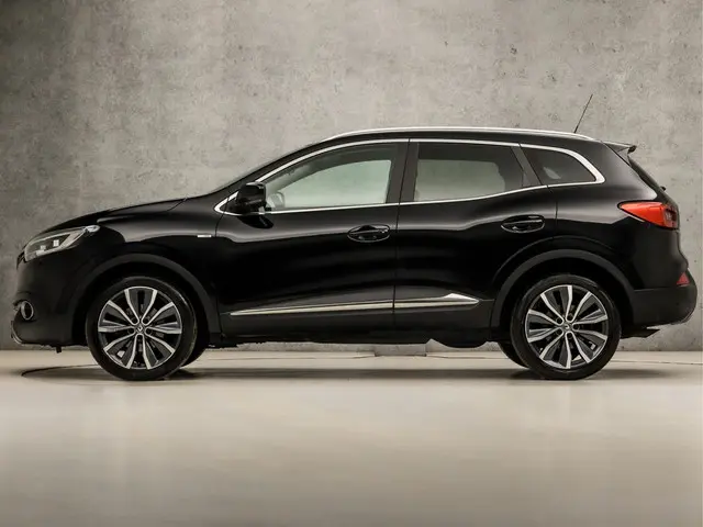 Renault Kadjar 2