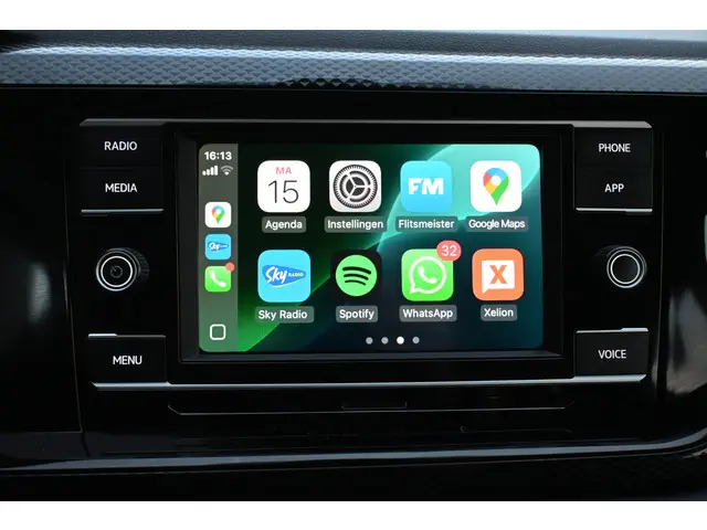 Volkswagen Polo 1.0 TSI Life 2023 Benzine 17