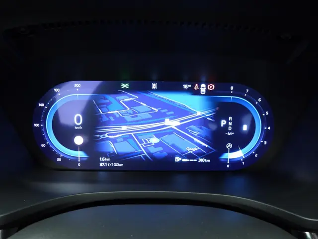 Volvo V60 2.0 B3 Essential Edition 2024 Benzine 12