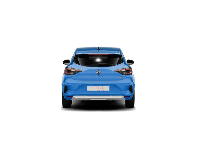 Renault Clio esprit Alpine 2025 Hybride Benzine 7