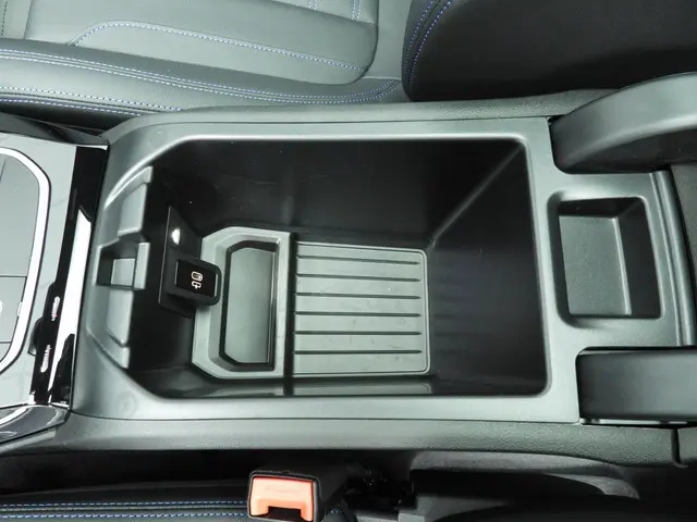 BMW X3 xDrive30d 2024 Diesel 29