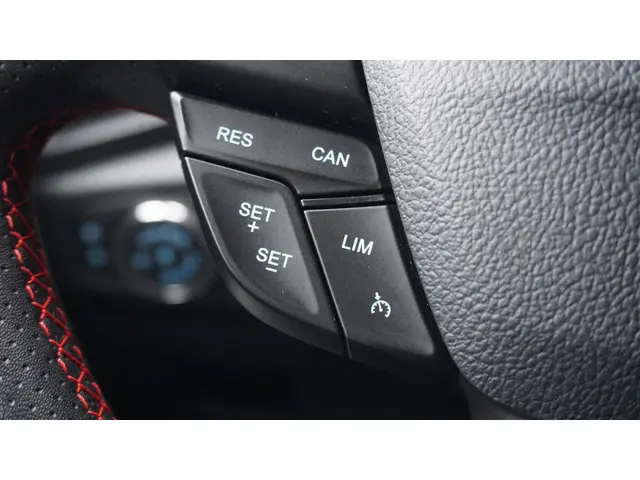 Ford EcoSport 1.0 125pk EcoBoost ST-Line 2019 Benzine 29