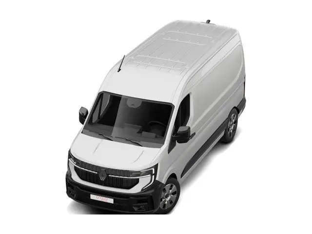 Renault Master Advance 2025 Elektrisch 10