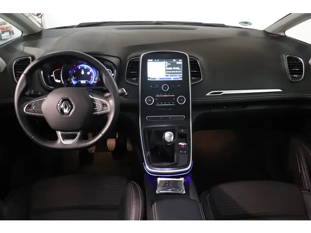 Renault Scénic 3