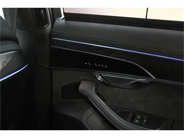 Audi S8 4.0 TFSI 571PK Quattro 2021 Benzine 31